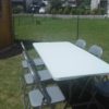 Chaises pliantes – Image 2