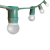 Location guirlande lumineuse 10 m