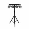 face rampe entier Location jeux de lumières