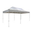 Tente pliante 3×4.5m 12 personnes ( montage et démontage par vos soins) – Image 7