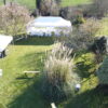 Tente pliante 8x4m ( 36 personnes assises) montage et démontage compris – Image 13