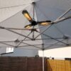 Tente pliante 8x4m ( 36 personnes assises) montage et démontage compris – Image 5