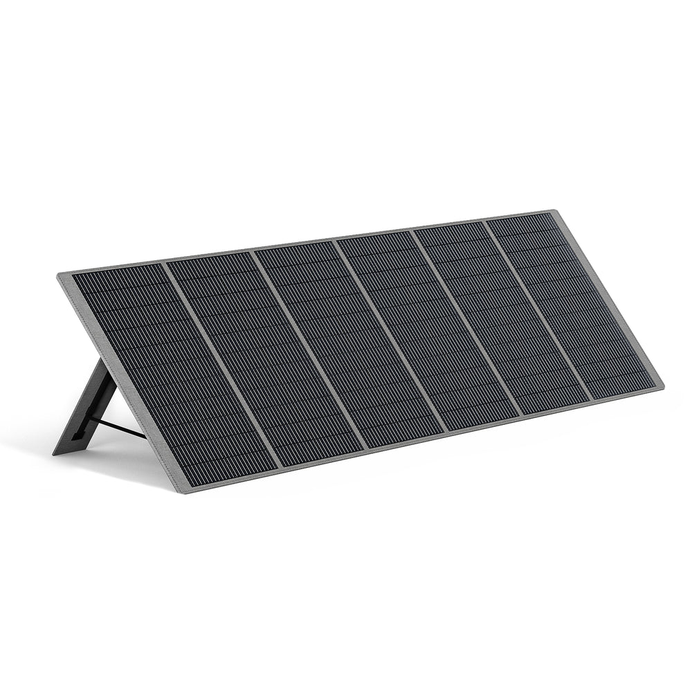Station D'énergie Portable d'une Capacité de 3840Wh avec panneau solaire 400w en option – Image 12