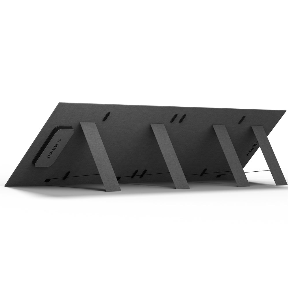 Station D'énergie Portable d'une Capacité de 3840Wh avec panneau solaire 400w en option – Image 2