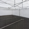 Chapiteau 6x8 m – Formule économique (Montage et démontage par vos soins)